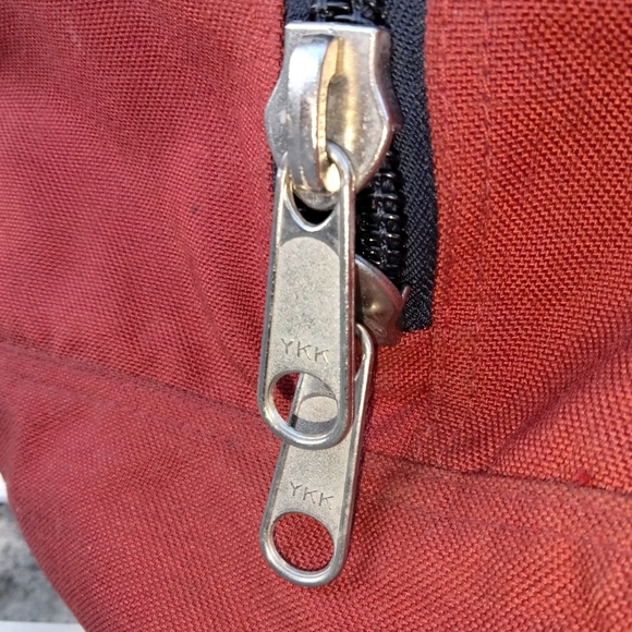 The North Face Base Camp duffle bag sz. L - Picture 15 of 15